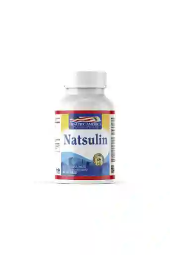 Natsulin 60serv Healthy America