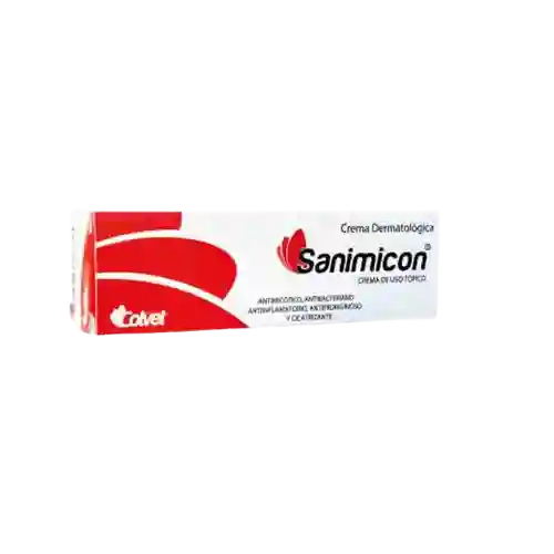 Sanimicon 10g