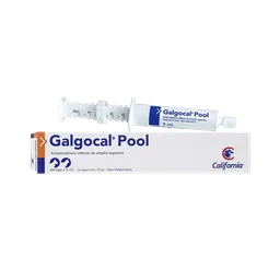 Galgocal Pool X 5ml