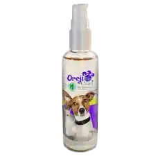 Orejitas Clean Dogs X 60 Ml