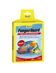 Fungus Guard 8 Tabletas