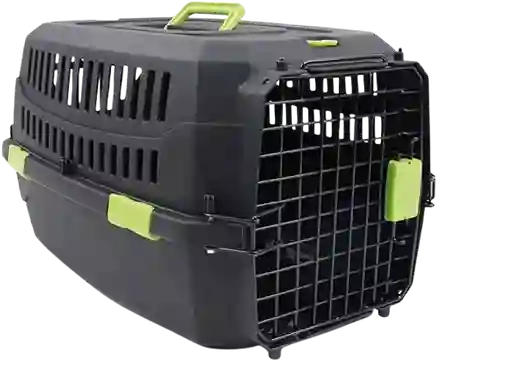 Eco viaggio carrier - Xs  Black