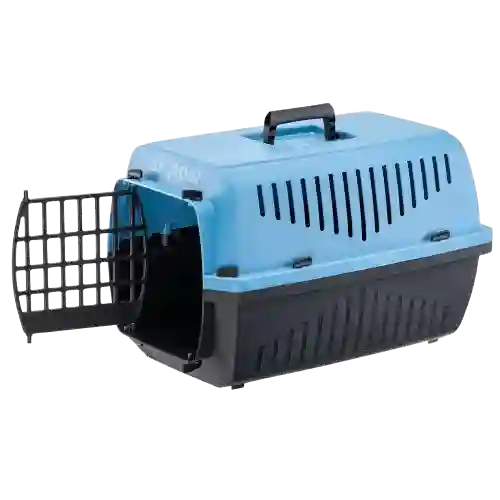 Transpo Skipper 31x41x38 Mix