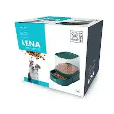 Dispensador De Comida 3000ml Lena Mpets Acc