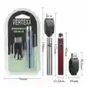Bateria Para Destilado Vertex 350mah