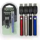 Bateria Para Destilado Vertex 350mah