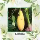 600 Semillas Orgánicas De Fruta Curuba