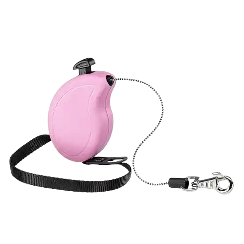 Retract Flippy One Mini Pink