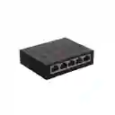 Switch Tp Link 5 Puertos Gigabyte