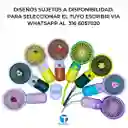 Ventilador De Mano