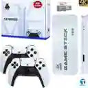 Consola Juegos Inalámbrica Game Stick M15