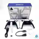 Consola Juegos Inalámbrica Game Stick M15