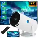 Proyector De Imagen Hy300
