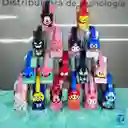 Diadema Bluetooth De Personajes Infantiles