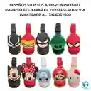 Diadema Bluetooth De Personajes Infantiles