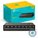 Switch Tp Link 8 Puertos Base 1000 Sl 1008g