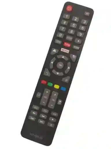 Control Remoto Para Tv Challenger Hyundai 25 Simply Kaiwi