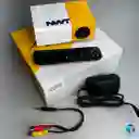 Proyector De Imagen Mini