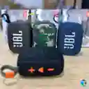 Bafle Jbl Go4 1.1.
