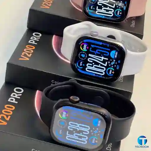 Smartwatch V200