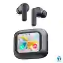 Audifonos Bluetooh V10 Black