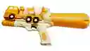 Pistola De Agua Niños Juego Lanzador Piscina Camión 45 Cm