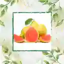 200 Semillas Orgánicas De Guayaba Pera Roja