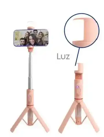 Tripode Palo Selfie 76cm