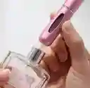 Perfumero 8ml Portátil Recargable