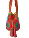 Wayuu Bag Grande Con Cristales