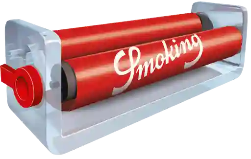 Maquina Para Armar De 70 Mmx12 Marca Smoking