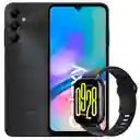 Samsung Galaxy A05s 128gb /6gb Blk + Redmi Watch 5 Active Blk