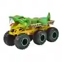 Hot Wheels Monster Trucks Cage Rattler