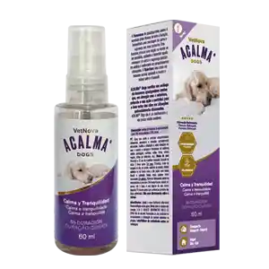 Acalma Spray Perros