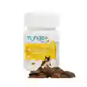 Probióticos Para Gatos – Salud Intestinal – Mungos Vital Probiotic X 80 Unidades Blandas