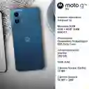 Motorola Moto G34 5g 256gb 8gb Vrd + Watch 5 Active Blk