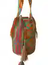 Wayuu Bag Grande Con Cristales