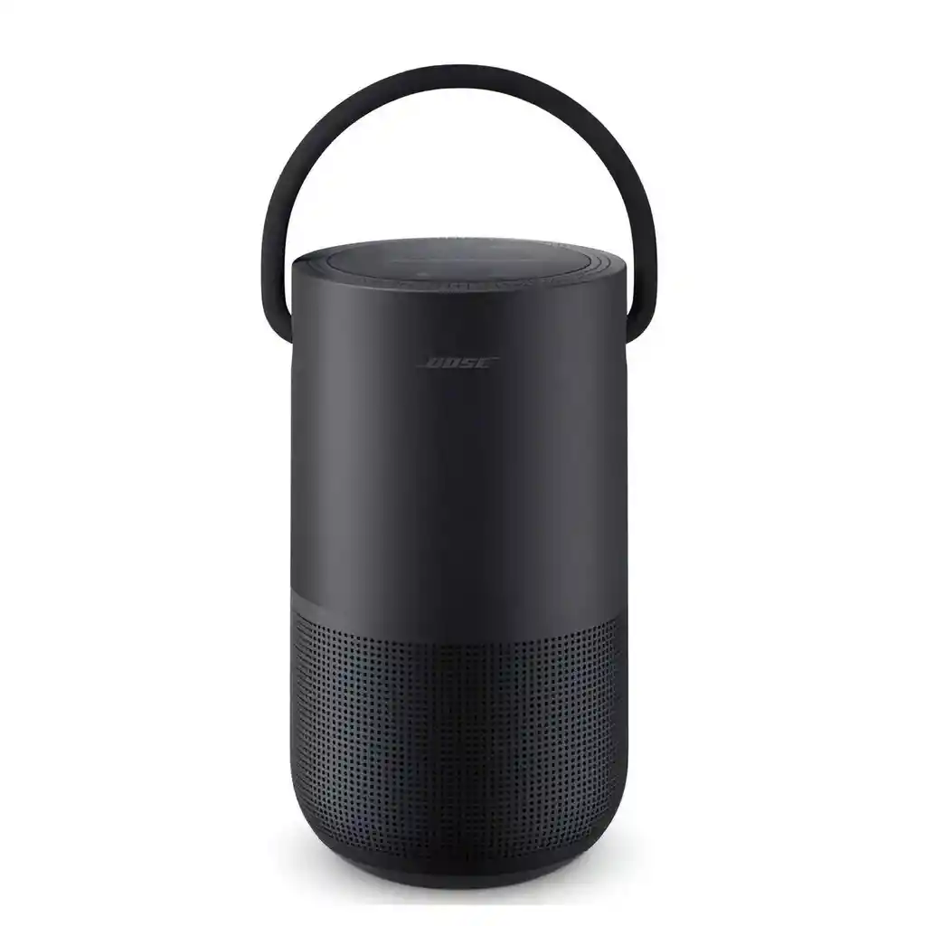 Parlante Bluetooth Bose Smart Speaker Wifi Bluetooth 12 Hora