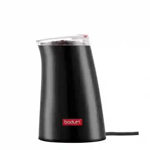 Molino De Café Bodum C-mill Original (negro)