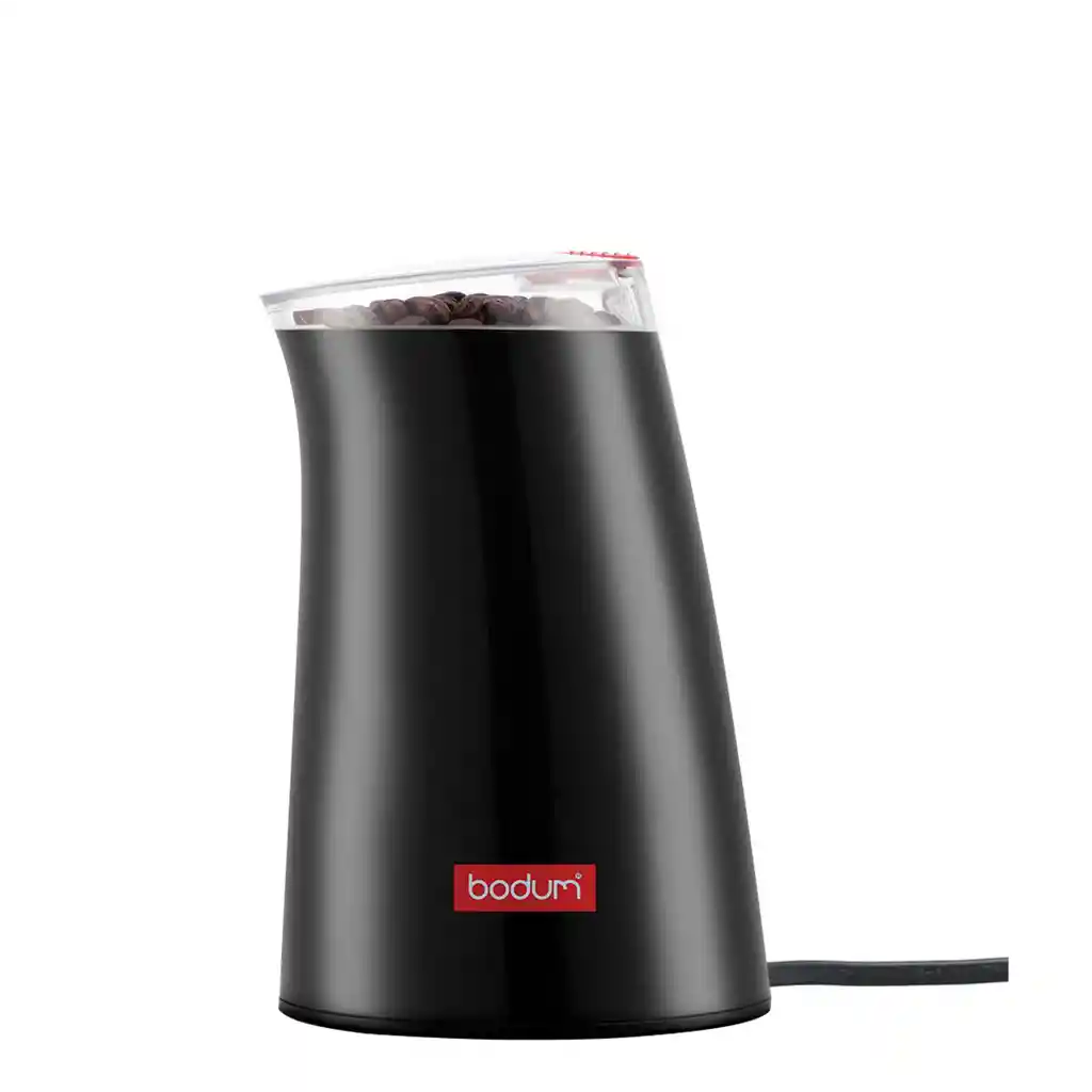 Molino De Café Bodum C-mill Original (negro)