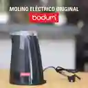 Molino De Café Bodum C-mill Original (negro)