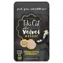 Pollo En Caldo De Pollo 80gr Tiki Cat Ali Pouch