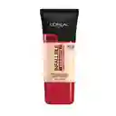 Base Loreal Paris 24h Infaillible Pro Matte 101.5 Ivory Buff