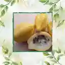 2.000 Semillas Orgánicas De Papayuela
