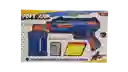 Juguete Pistola Lanza Dardos Pelotas Hidrogel Nerf Interactivo