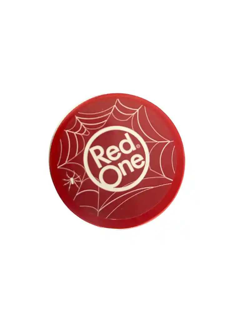 Cera Red One Spider Roja Passionate