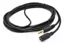 Cable Extension Plug 3.5mm De 1.5mts