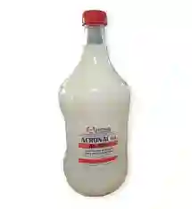 Acronal Al 50% X Garrafa