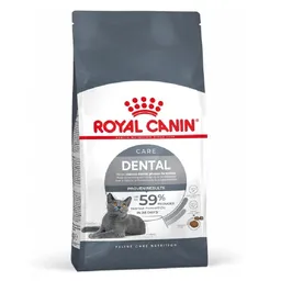 Royal C. Gato Dental Care X 1.5kg