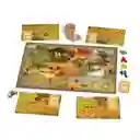 Juego De Mesa Estrategia Stone Age Devir Para Niños Adultos